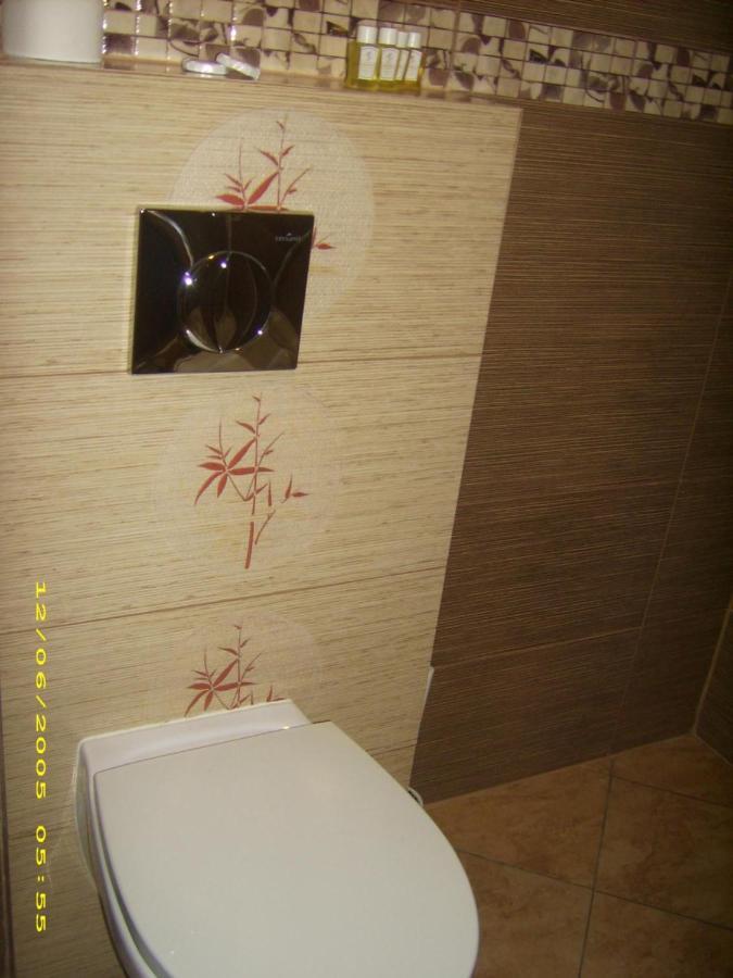 Willa Ludwik Spa & Wellness Dębki Εξωτερικό φωτογραφία